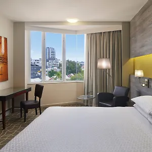 Hotel Four Points By Sheraton, Perth