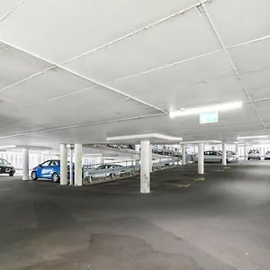 Apartment In East, Perth