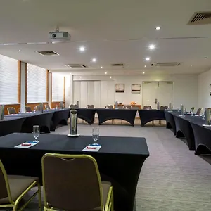 Apartahotel Mantra On Hay, Perth