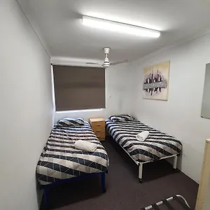 Perth City Apartment Hotel Perth