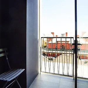 4* Hotel Alex