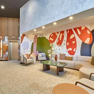 Hotel Ibis, Perth