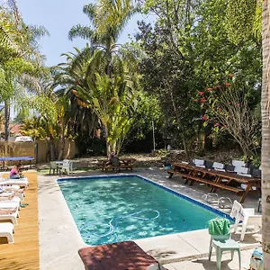 Hostel Billabong Backpackers, Perth