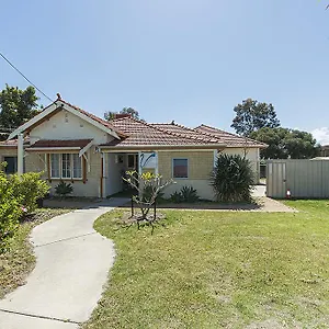 Hostal Victoria Park, Perth