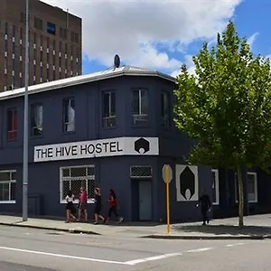 Hostel The Hive - Traveler Friendly, Passport Only, Perth