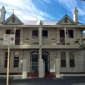 Hostel Hay Street Traveller's, Perth