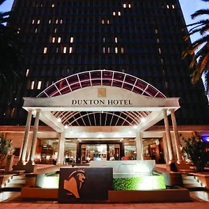 5* Hotel Duxton