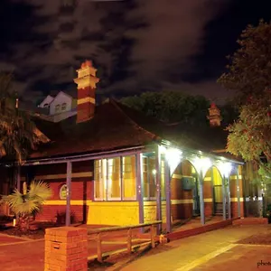 Hostel Coolibah Northbridge, Perth