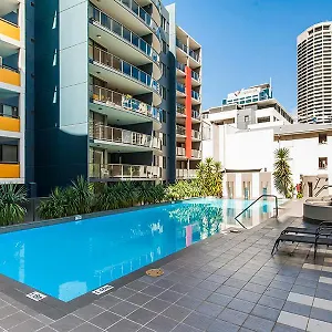 Apartment Code - Executive Escapes, Perth