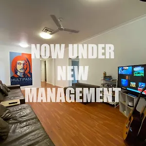Hostal Downtown Backpackers - Note - Valid Passport Required For Check In, Perth