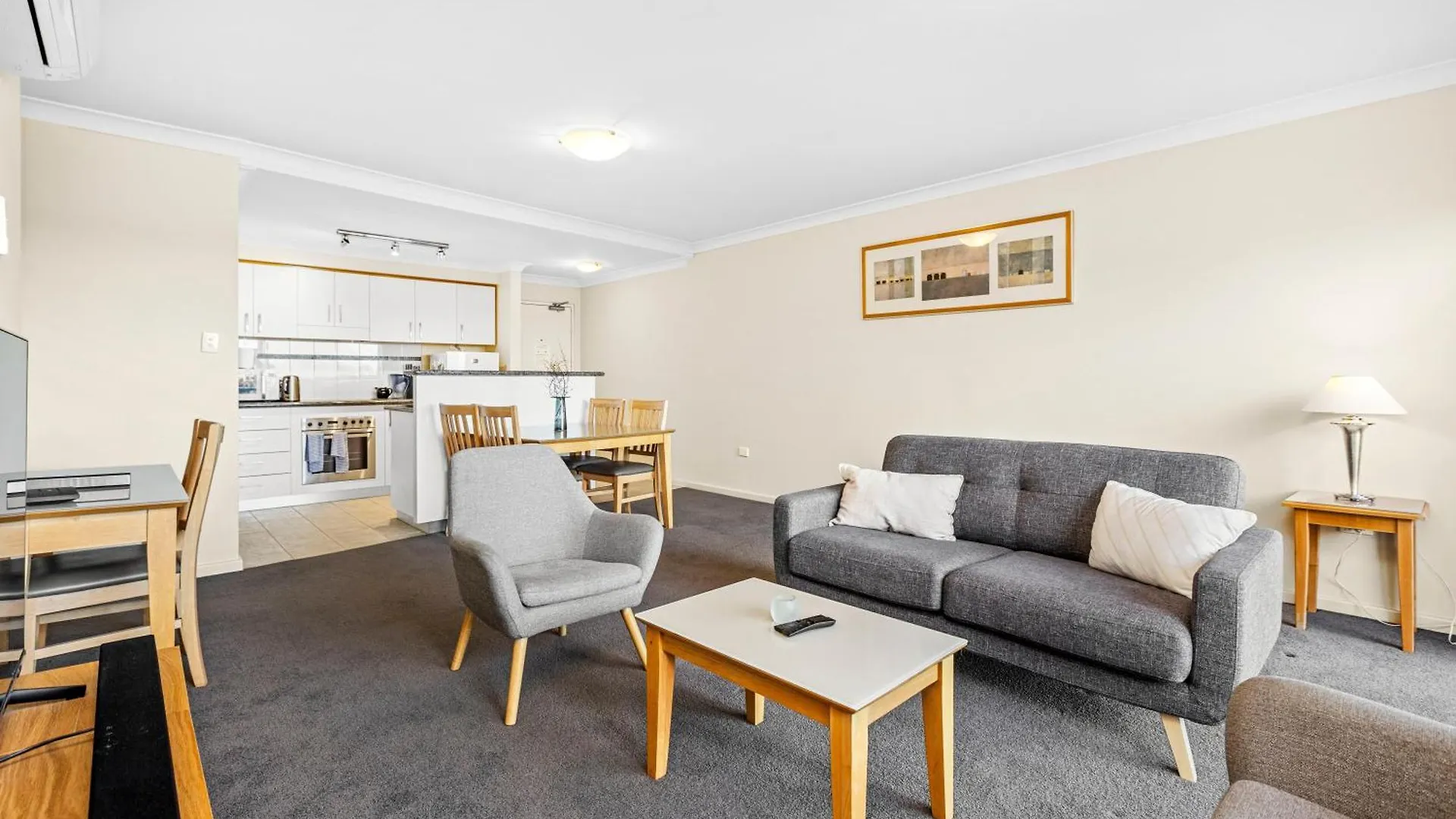 Executive Apartment, Parking, Pool In Perth 0*,  Australia